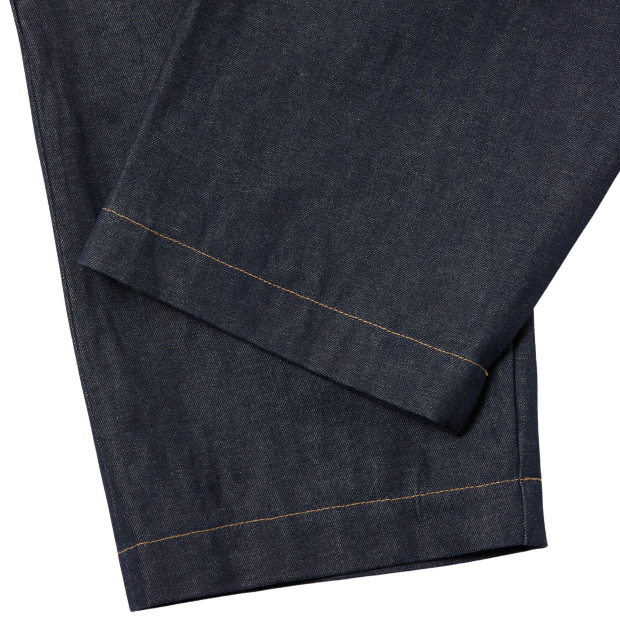 Universal Works Duke Pant - Indigo