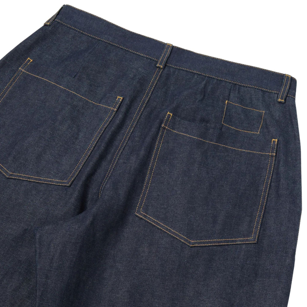 Universal Works Duke Pant - Indigo
