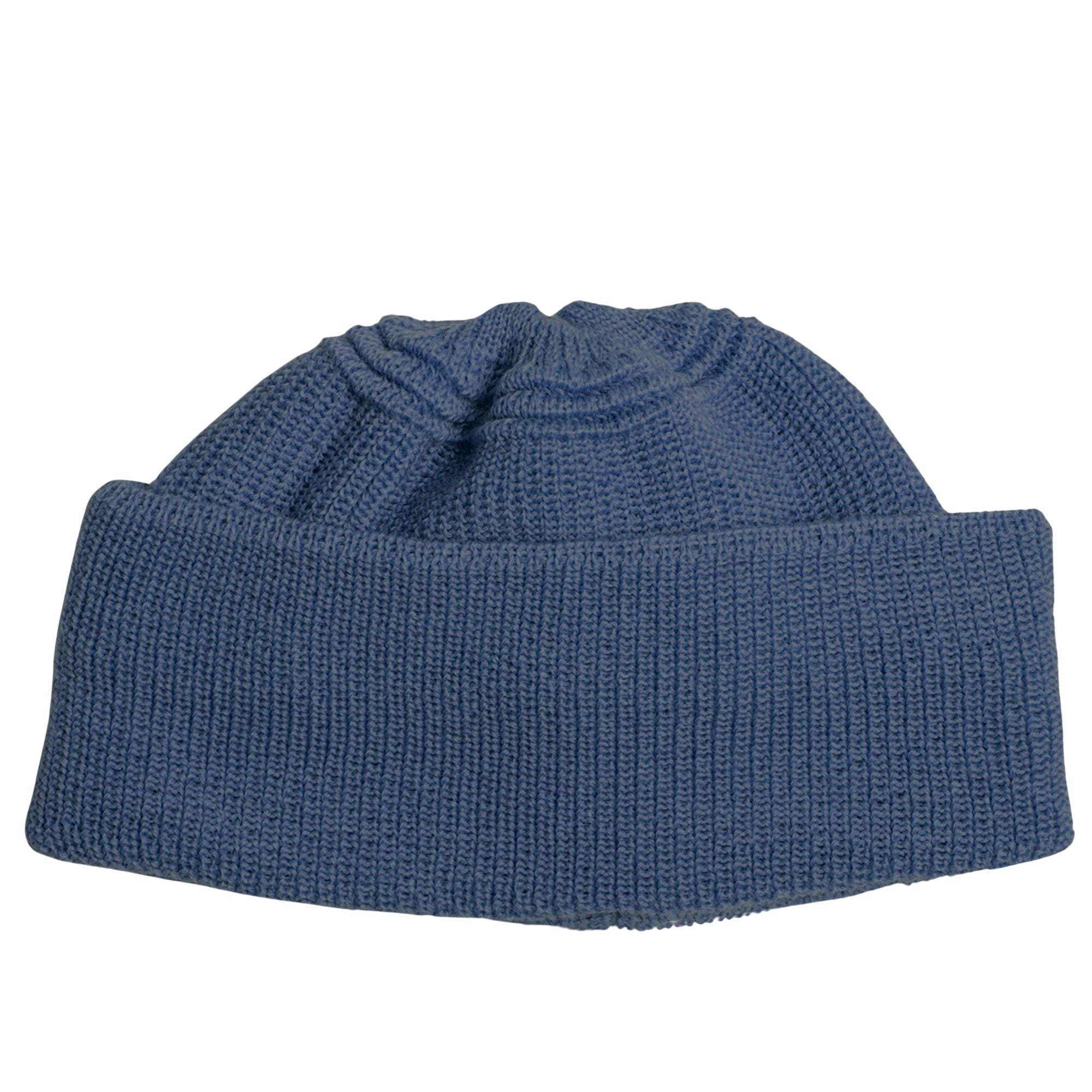 Merino Mechanics - Trail Blue