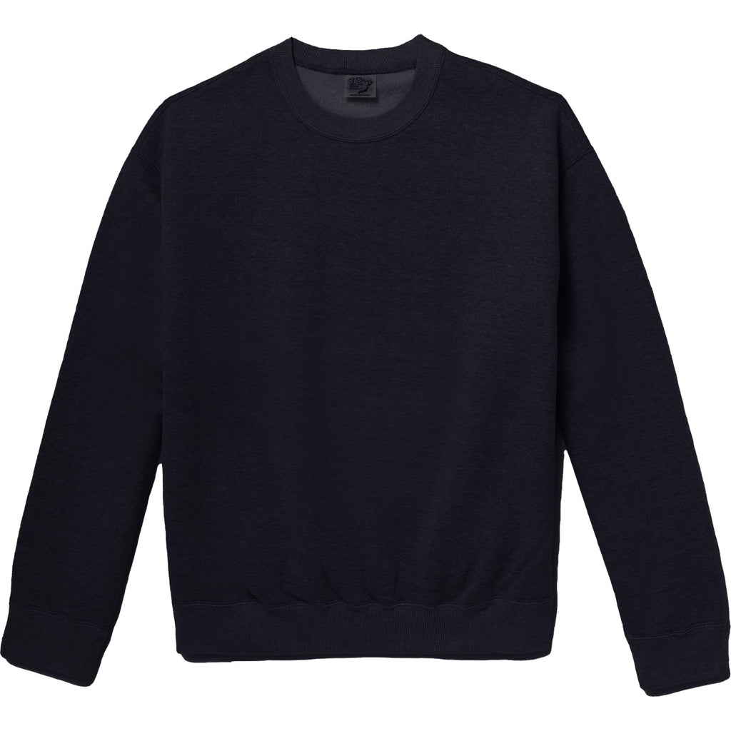 Sweatshirt - Navy