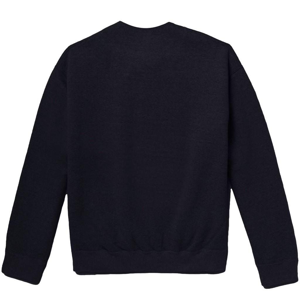 Sweatshirt - Navy