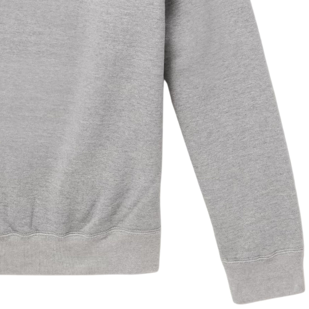 OrSlow Sweatshirt - Heather Grey