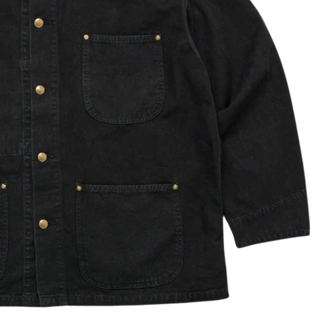 Coverall - Black