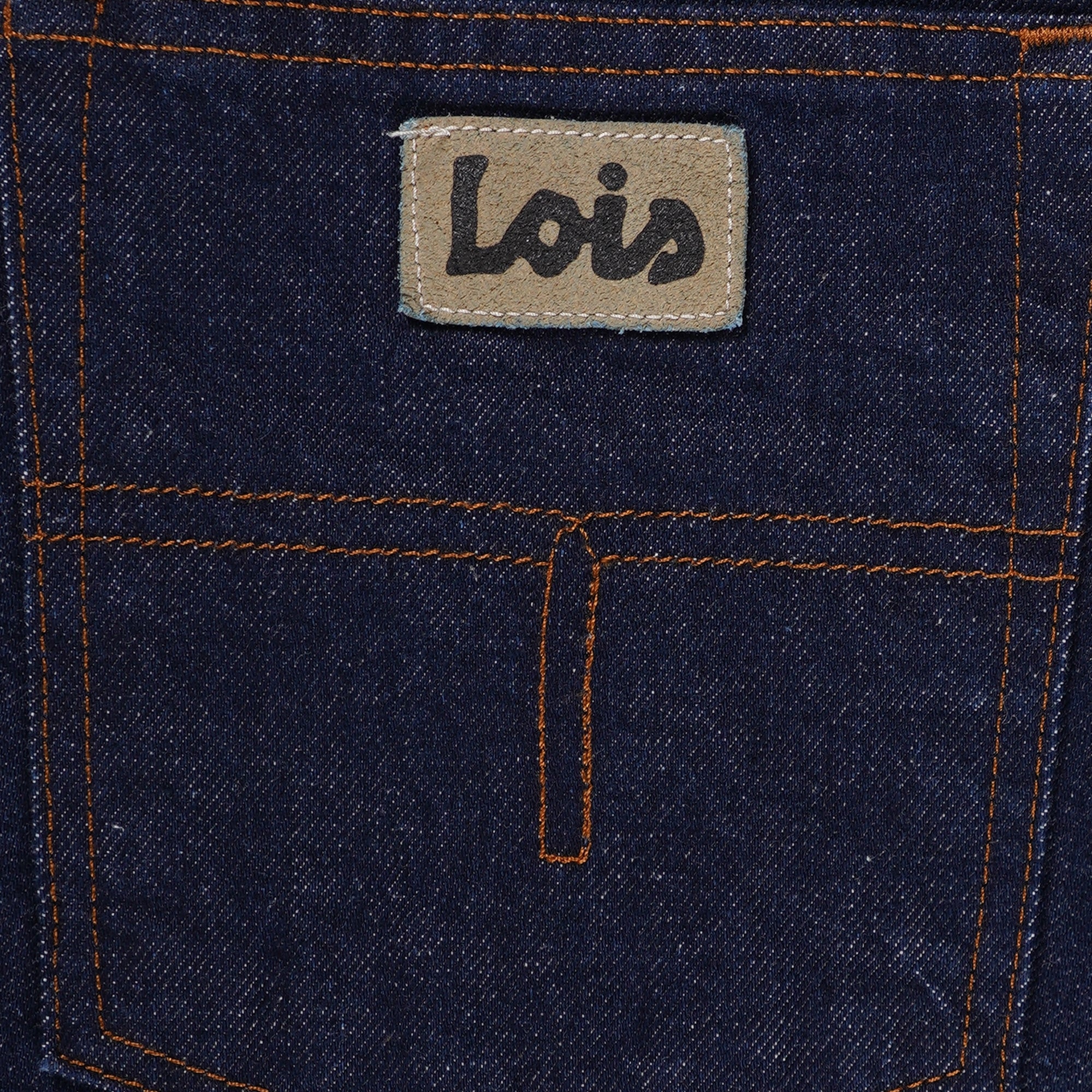 Terrace Jeans - Retro Water