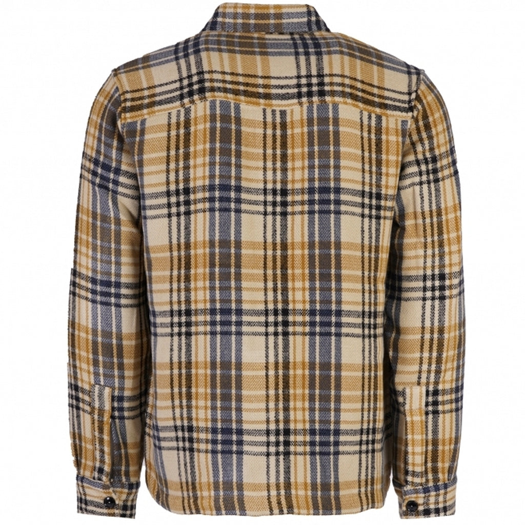 Schott NYC Carl Shirt - Honey