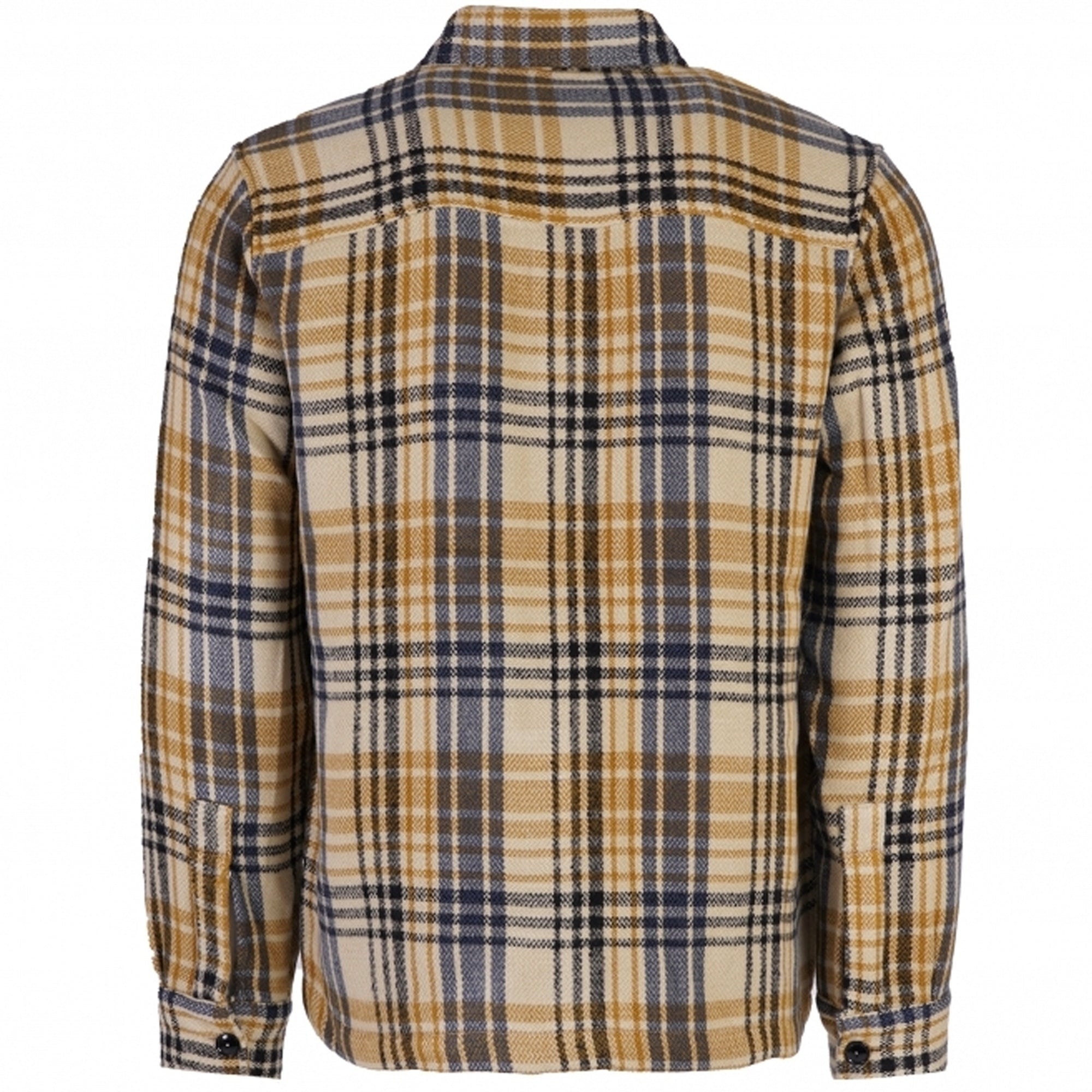 Schott NYC Carl Shirt - Honey