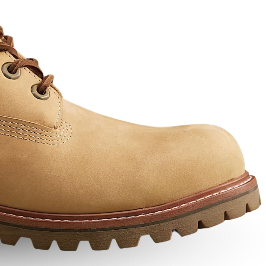 Timberland Luxe Waterproof Boot - Wheat