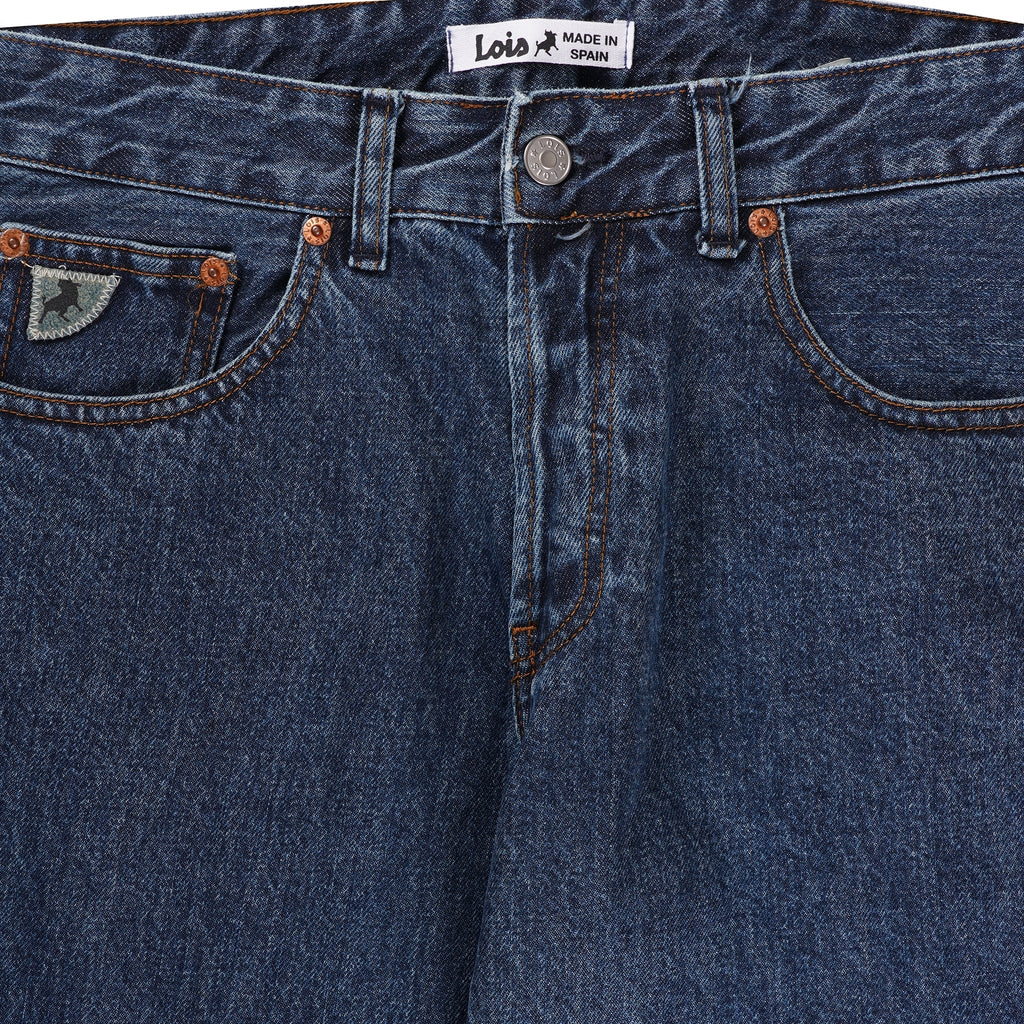 Terrace Jeans - Darkness