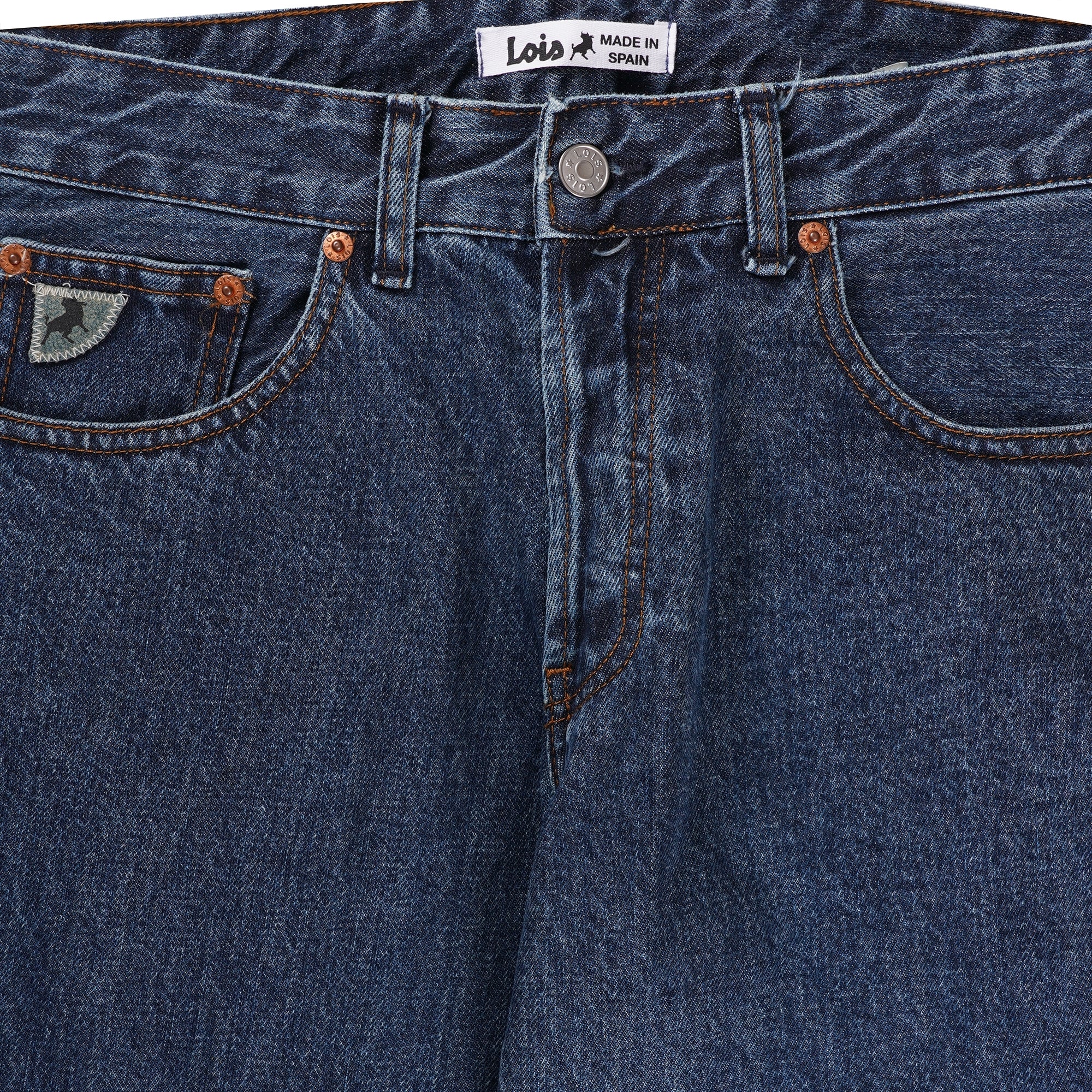 Terrace Jeans - Darkness