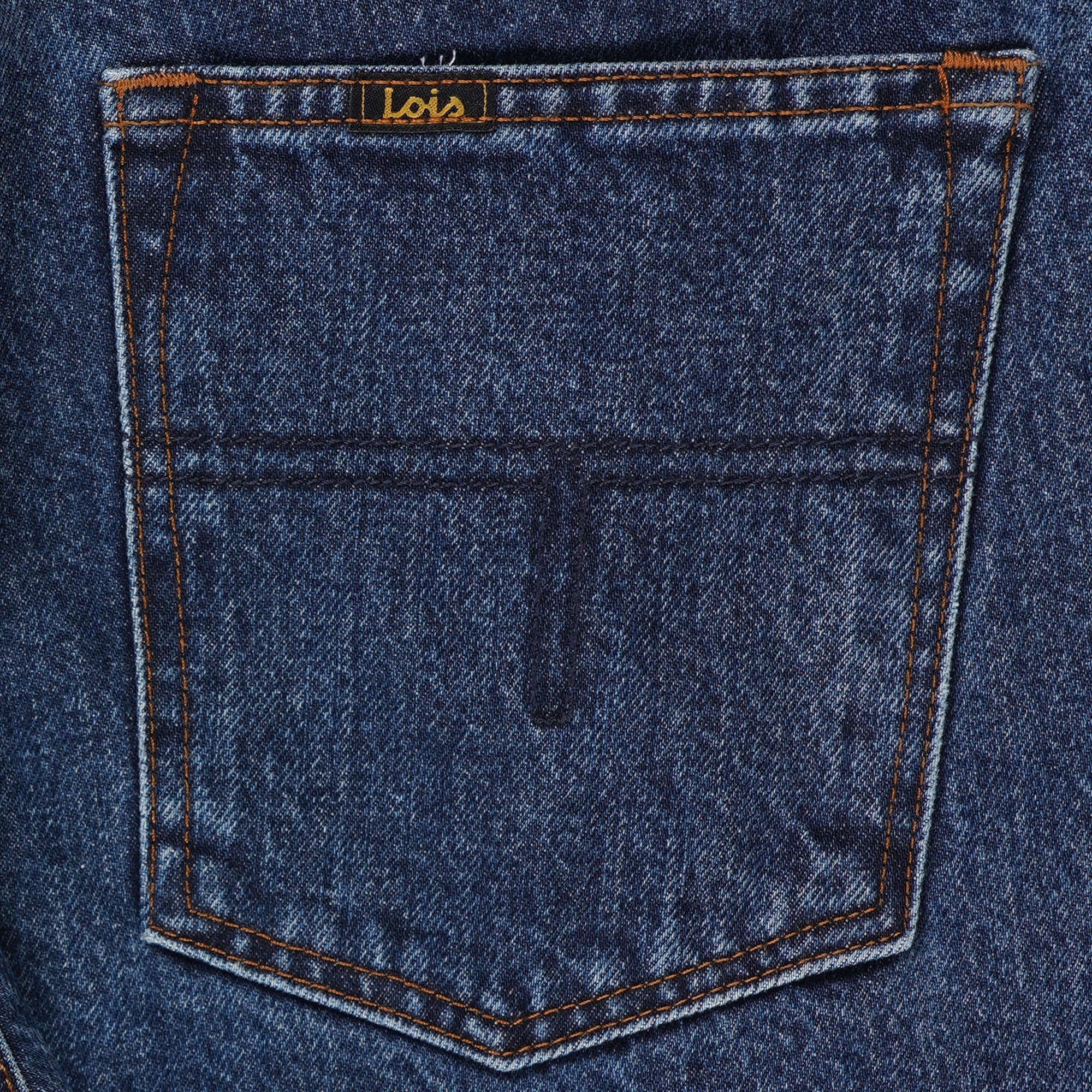 Terrace Jeans - Darkness