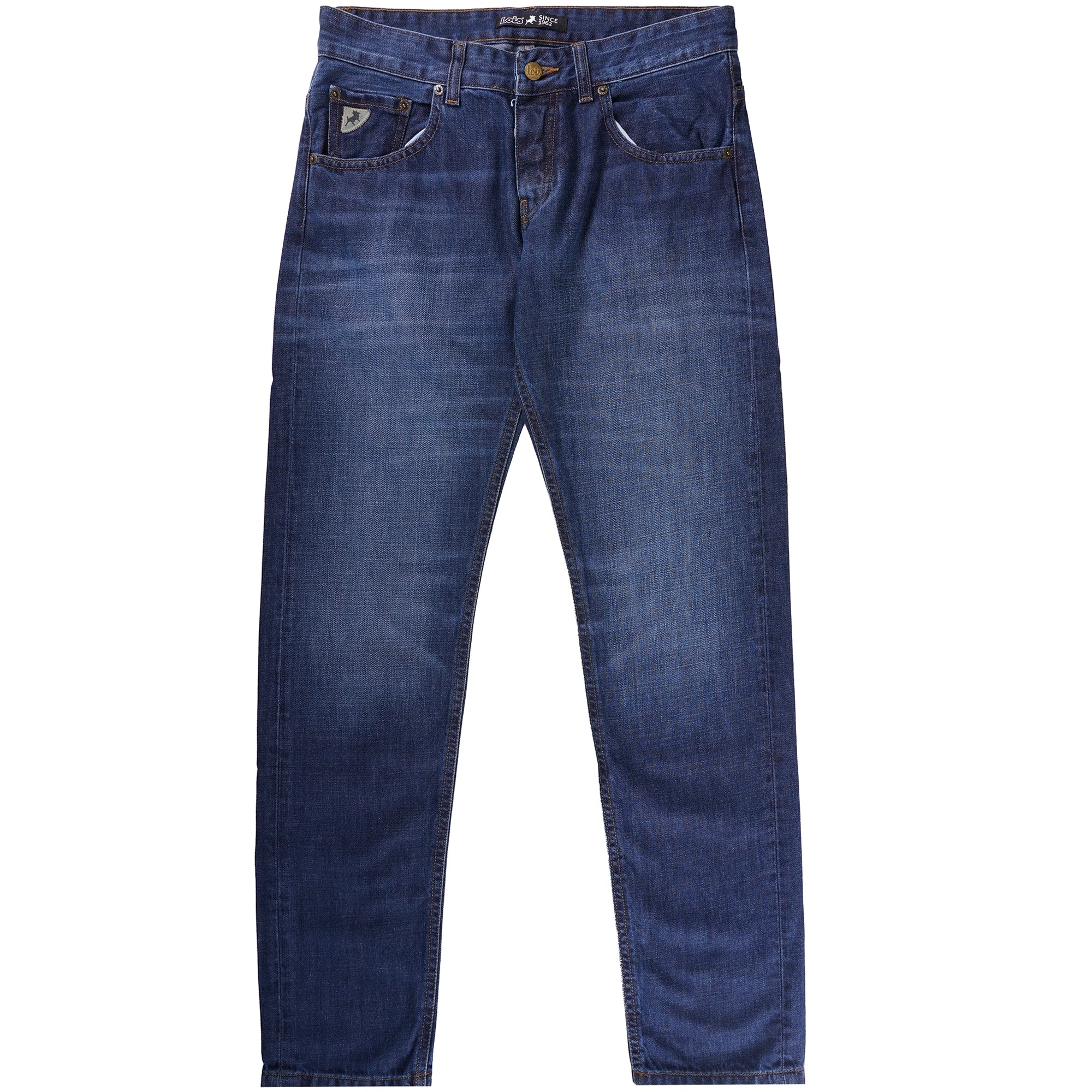 Sierra Jeans - Dark Stone