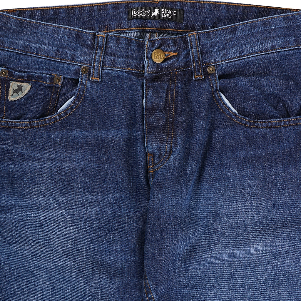 Sierra Jeans - Dark Stone