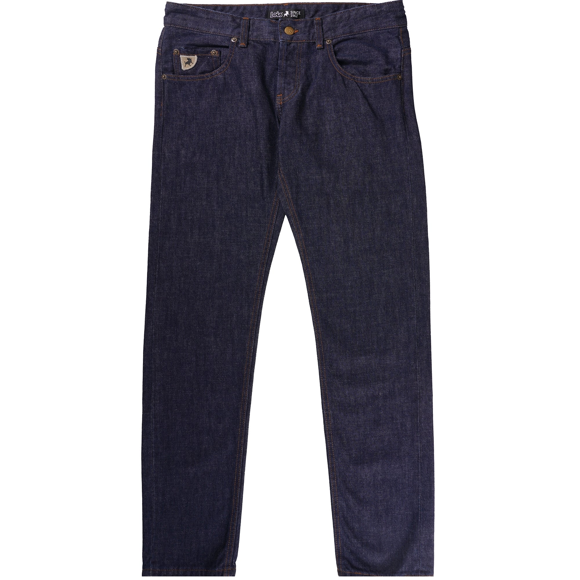 Sierra Jeans - One Wash