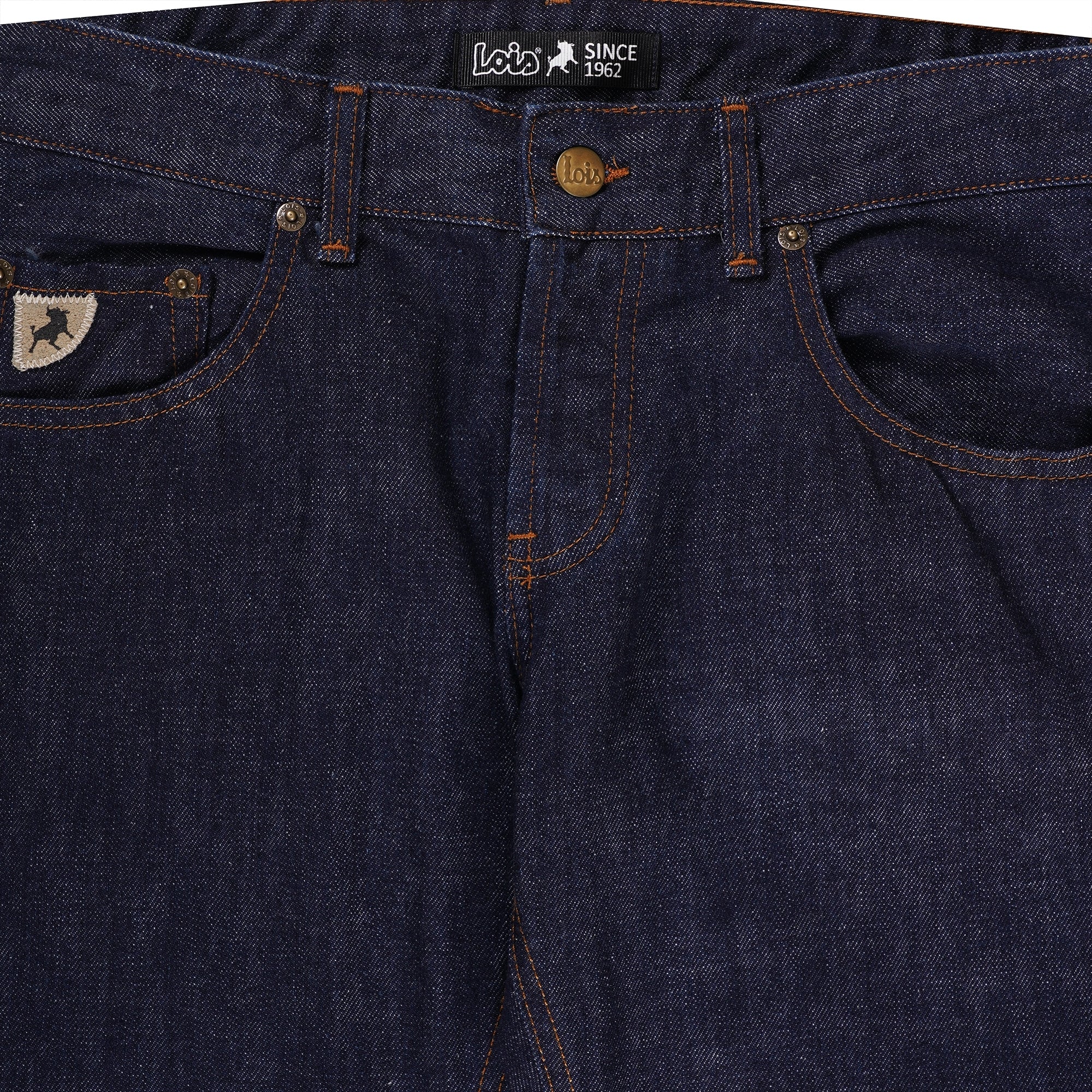 Sierra Jeans - One Wash