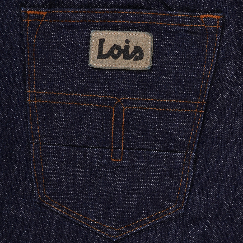 Sierra Jeans - One Wash