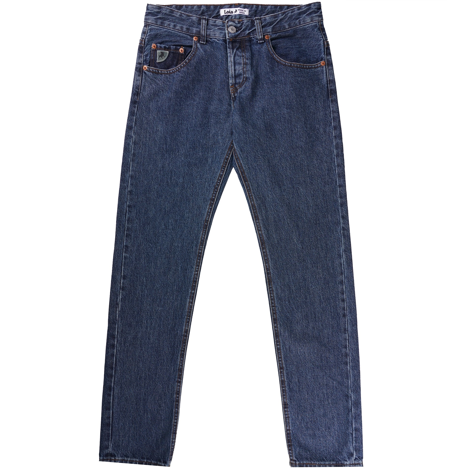 Lois Jeans Sierra Jeans - Darkness