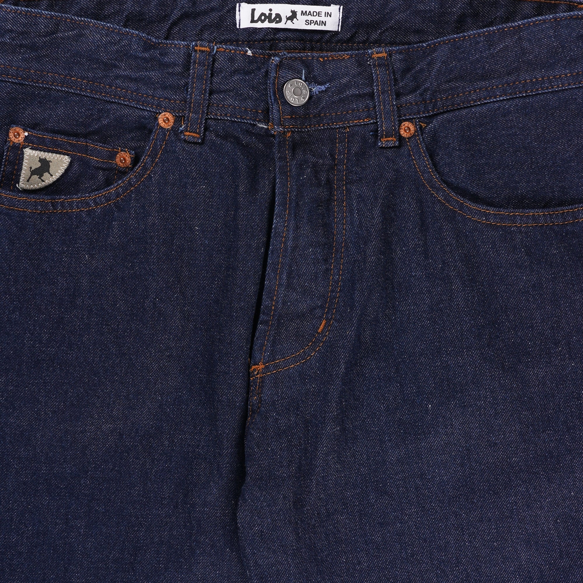 Marvin Jeans - Retro Water