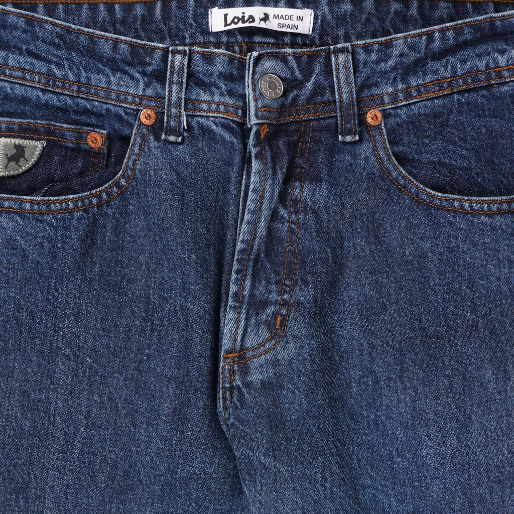 Lois Jeans Marvin Jeans - Darkness