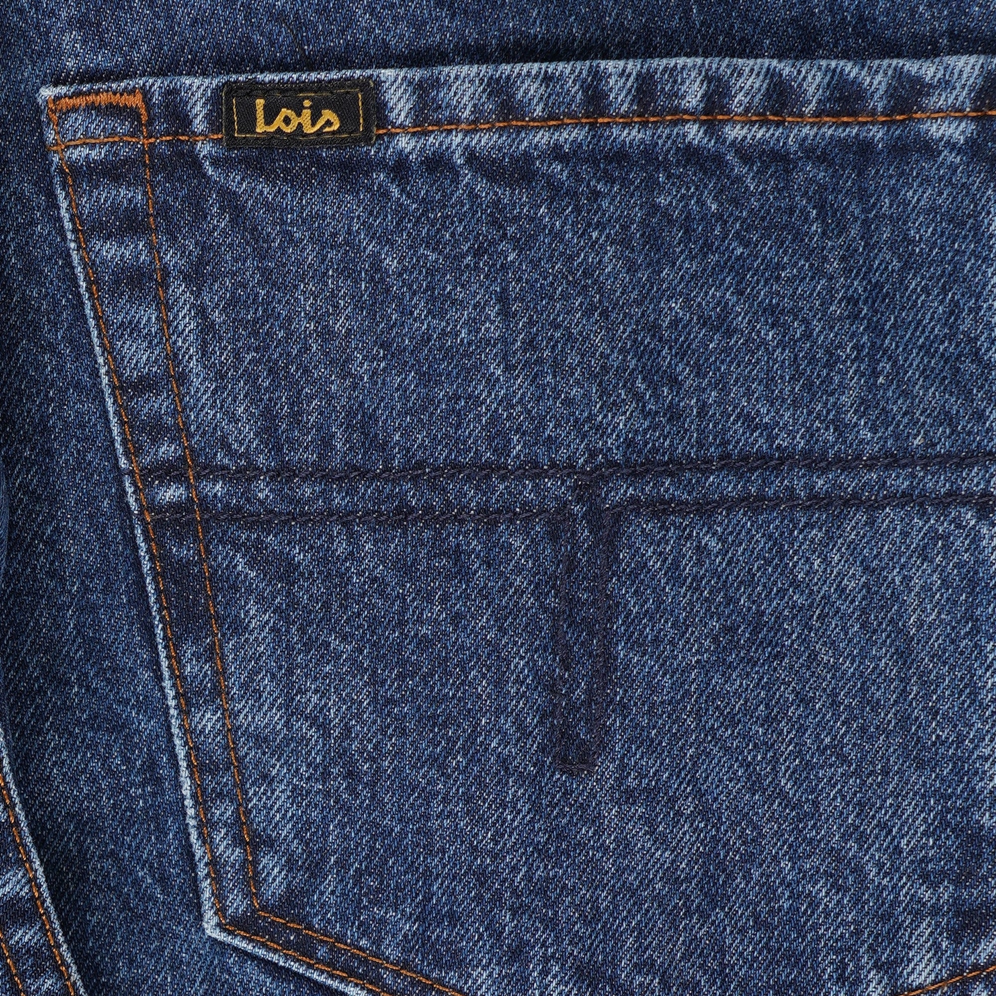 Marvin Jeans - Darkness