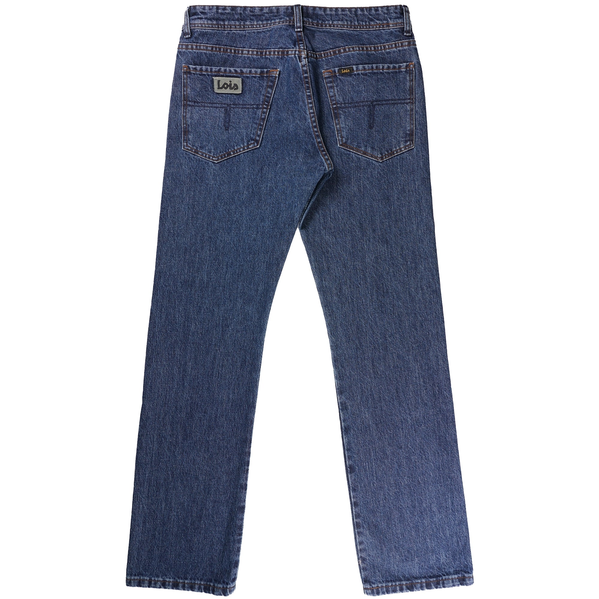 Marvin Jeans - Darkness