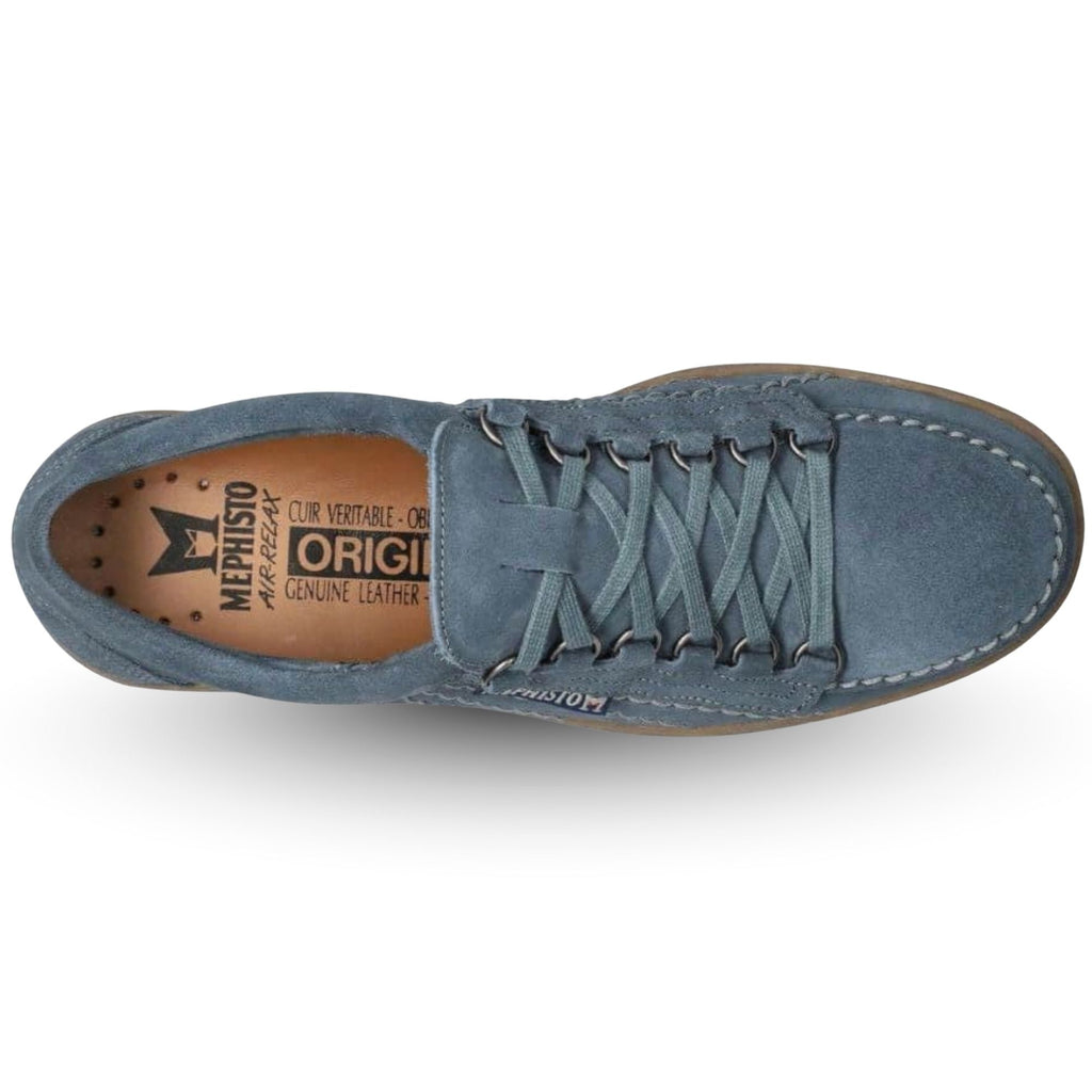 Rainbow - Denim Blue