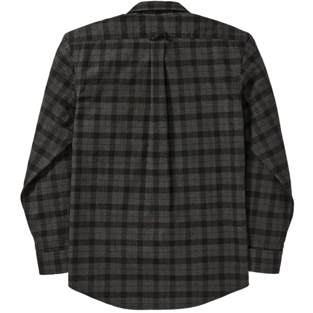 Filson Alaskan Guide Shirt - Heather Grey