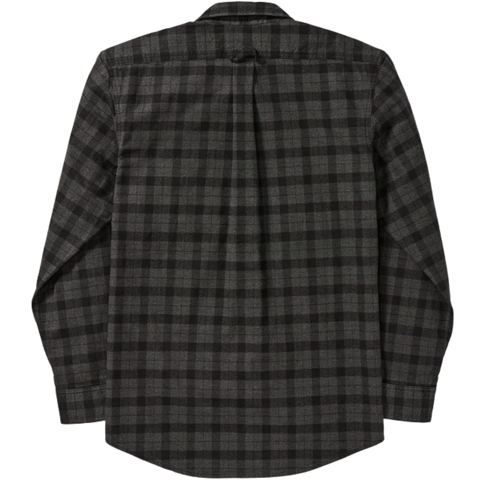 Filson Alaskan Guide Shirt - Heather Grey