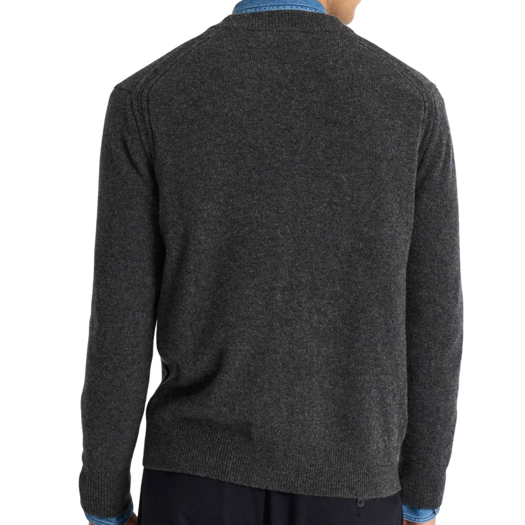 Pringle of Scotland Cardigan - Charcoal