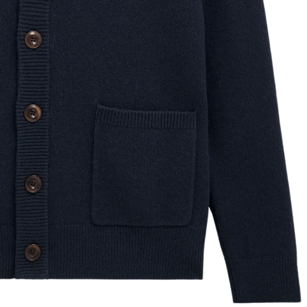 Pringle of Scotland Cardigan - Navy