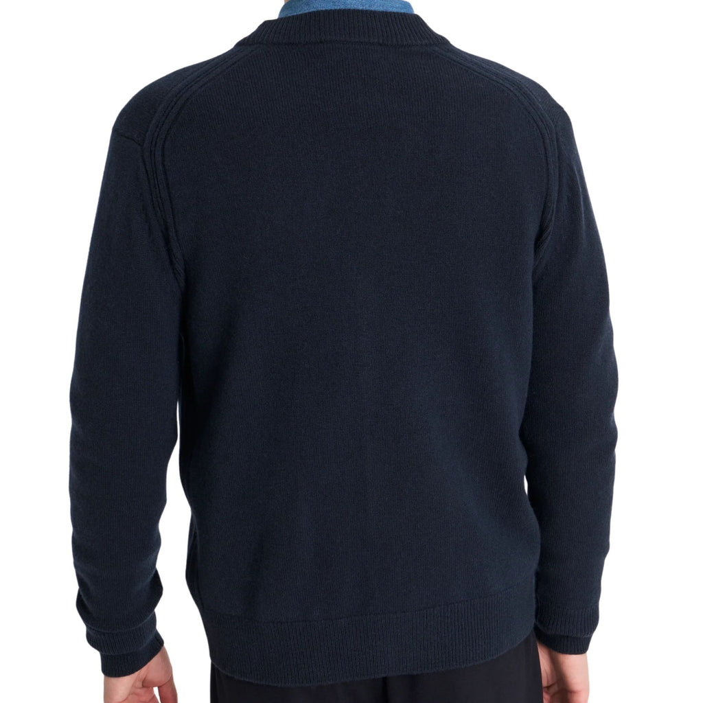 Pringle of Scotland Cardigan - Navy