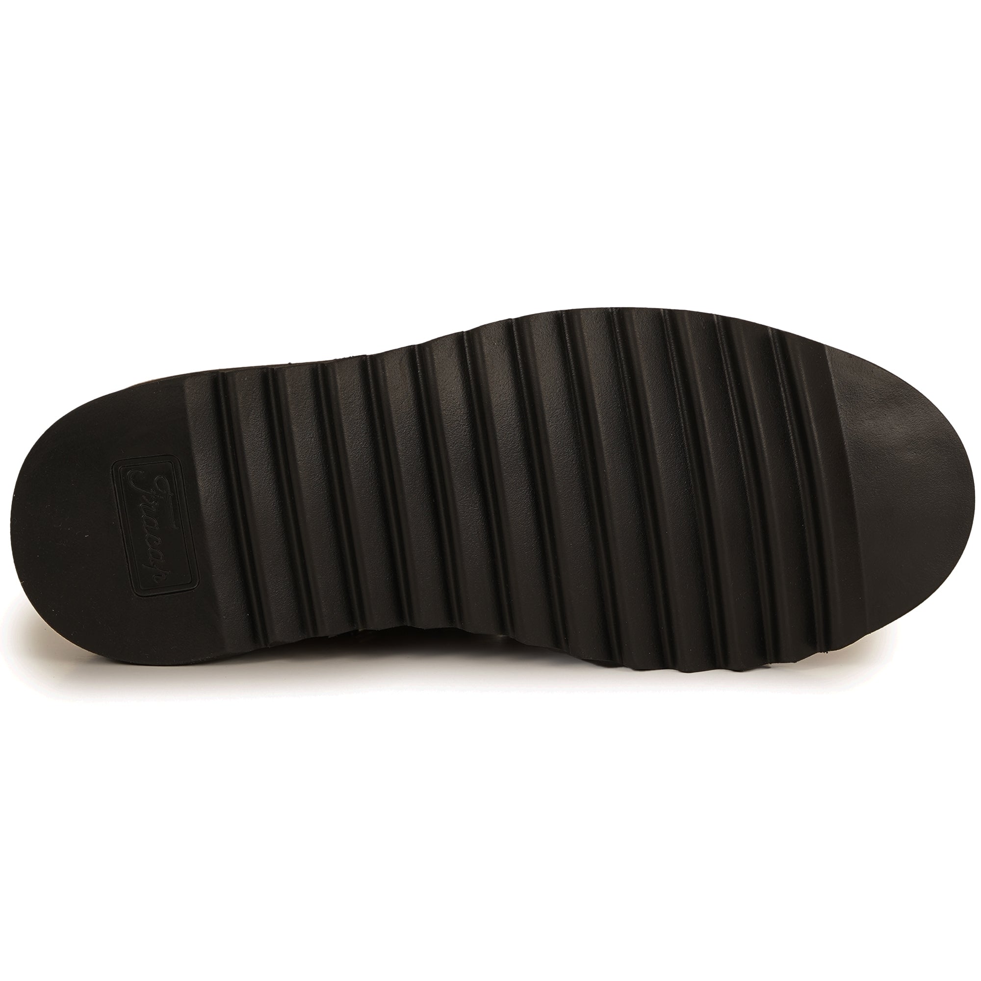 M120 Boots - Brown/Black