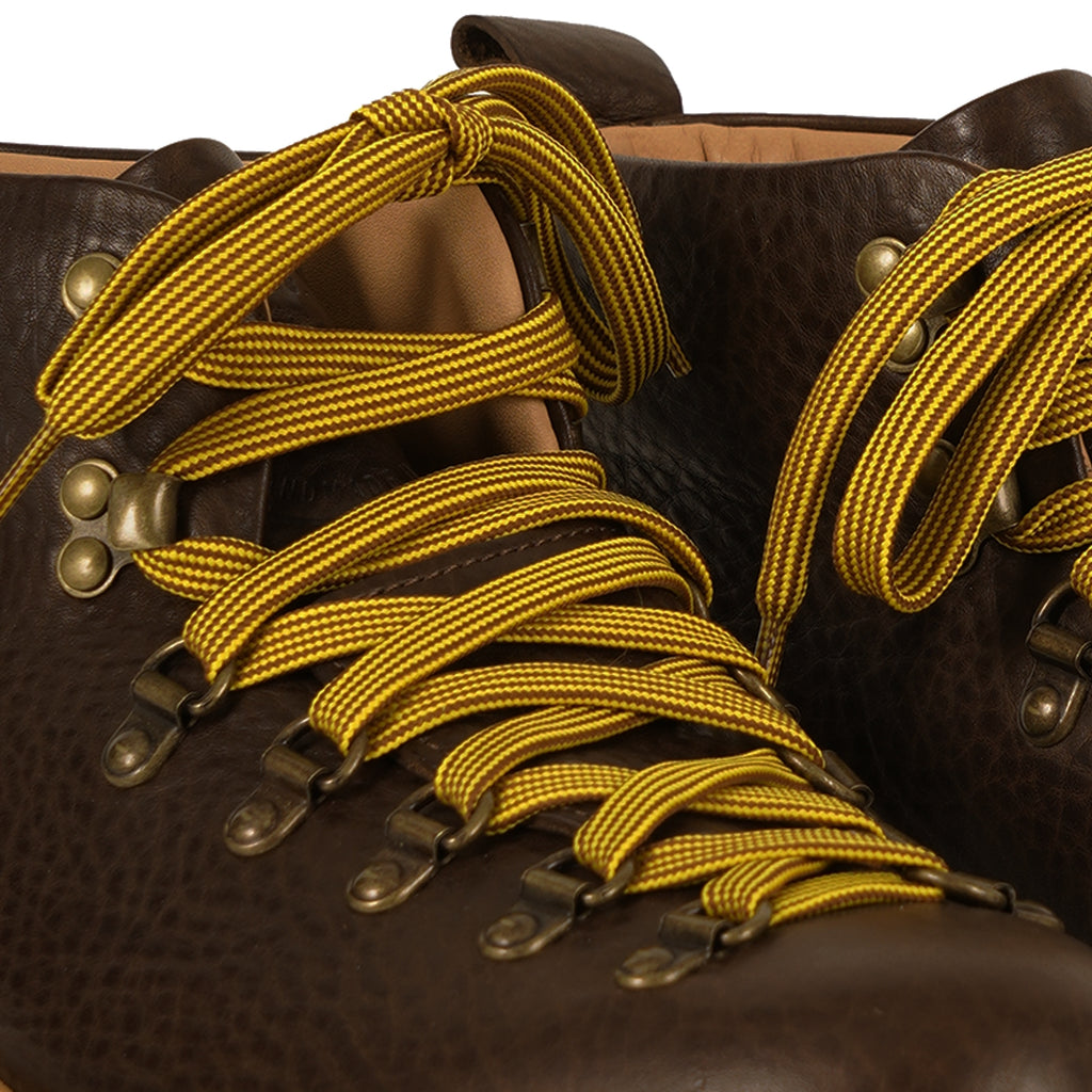 Fracap M120 Boots - Toscano/White