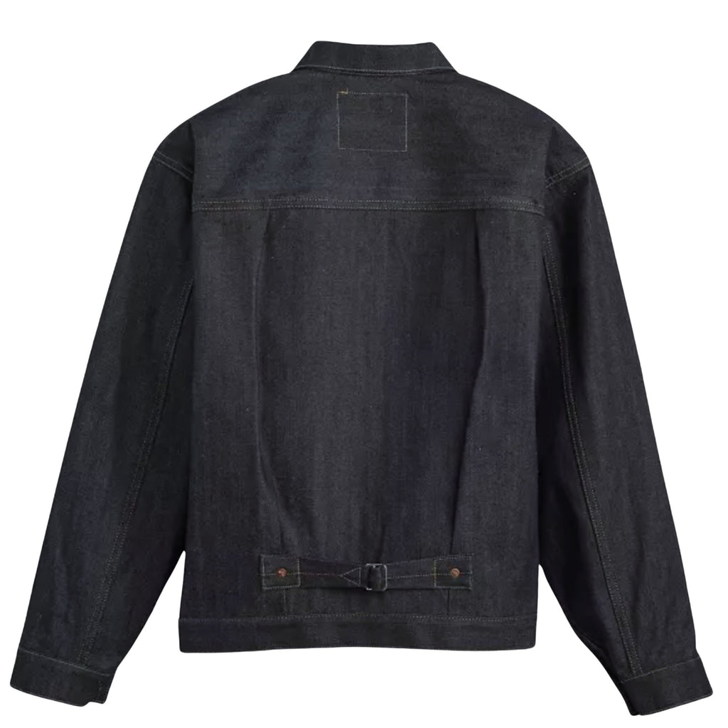 Levi's® Vintage Clothing WWII Trucker Jacket - Rigid