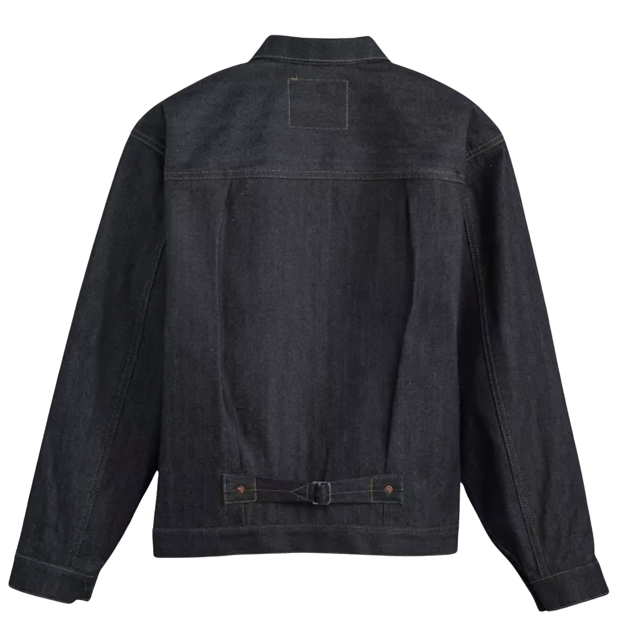Levi's® Vintage Clothing WWII Trucker Jacket - Rigid
