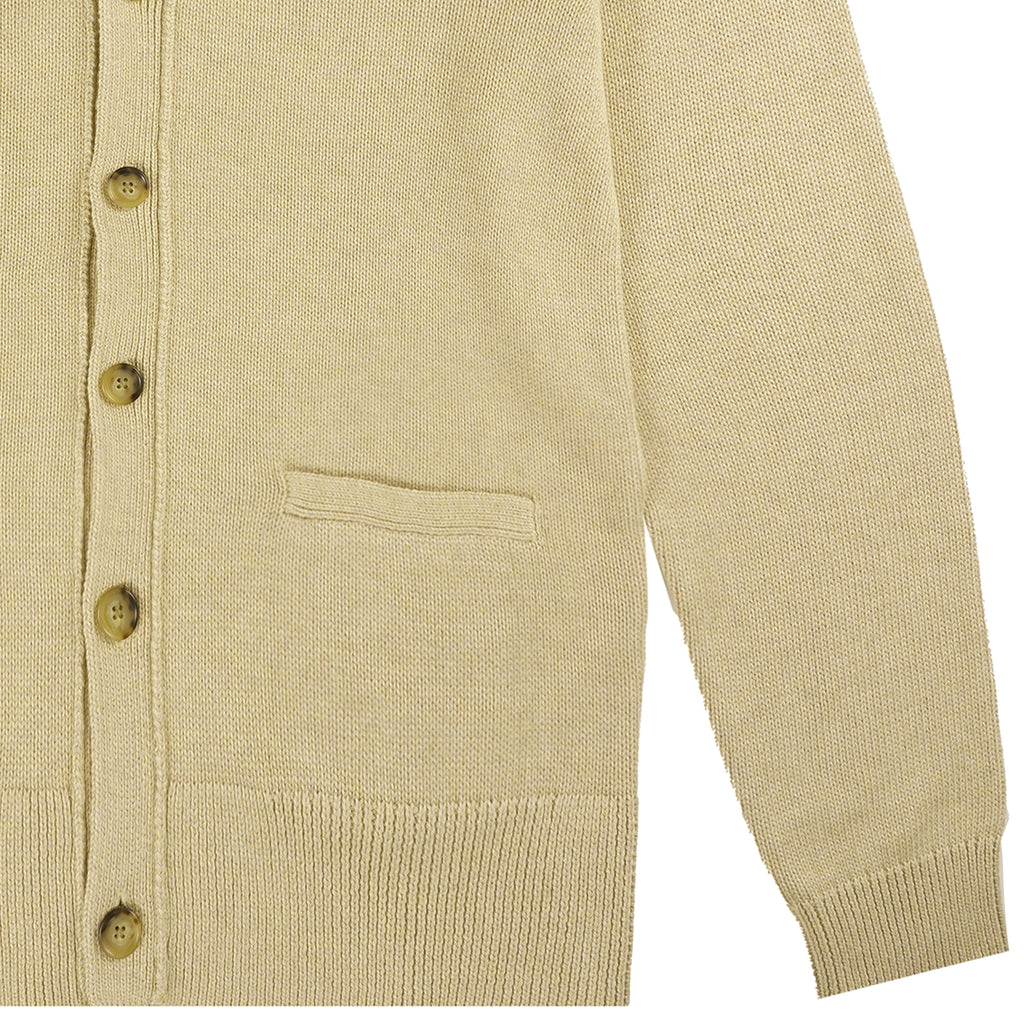 Polo Ralph Lauren Cardigan - Brown