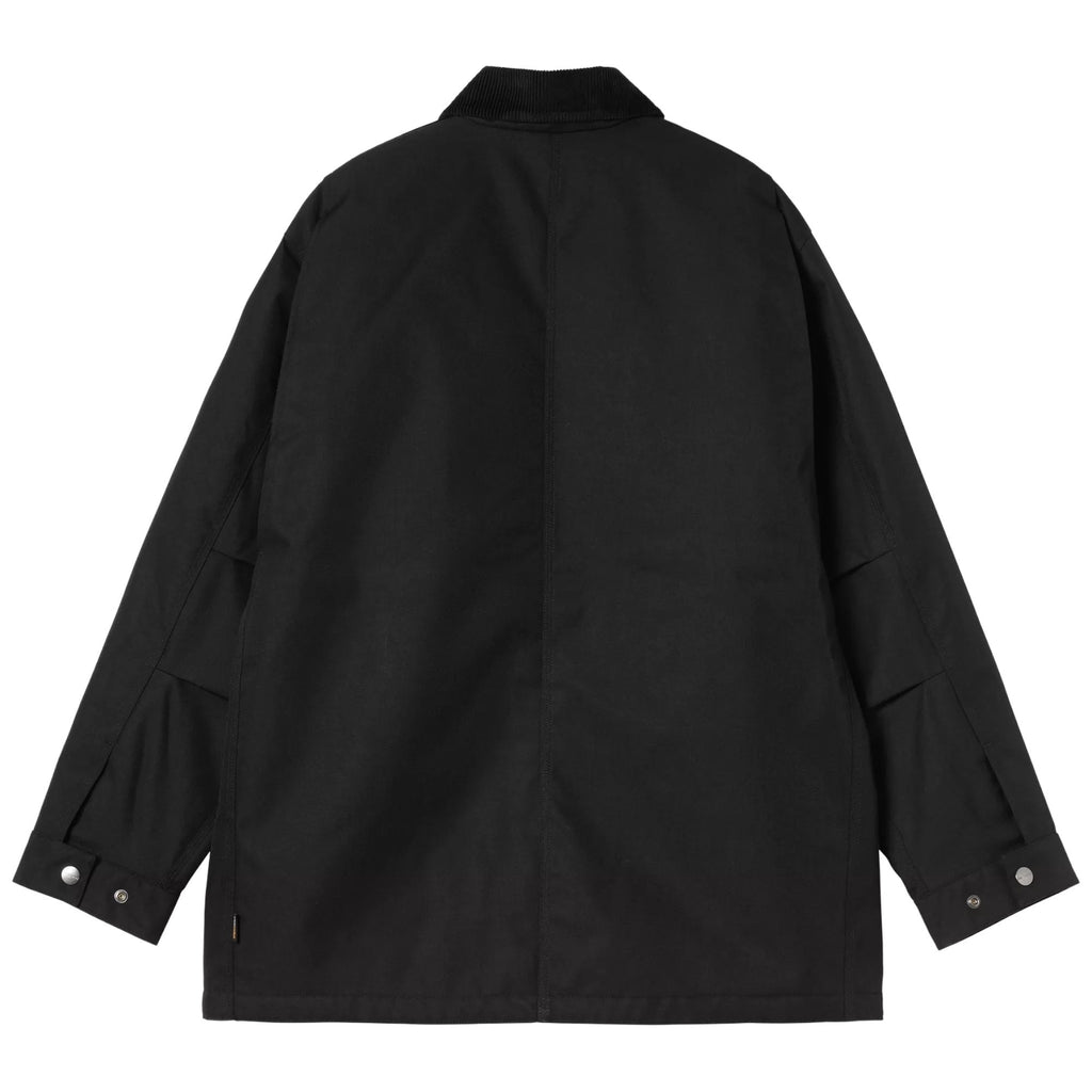 Carhartt WIP Adair Coat - Black