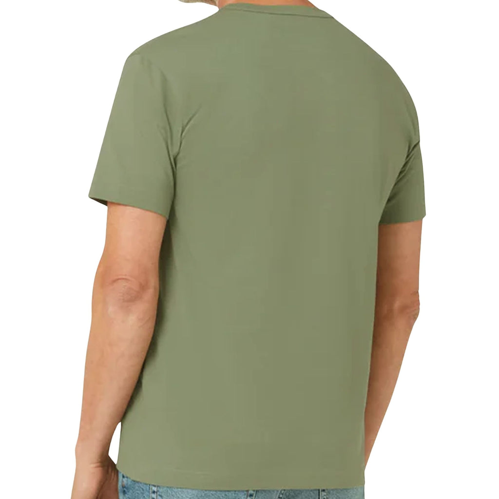 Belstaff Logo T-Shirt - Fatigue Green