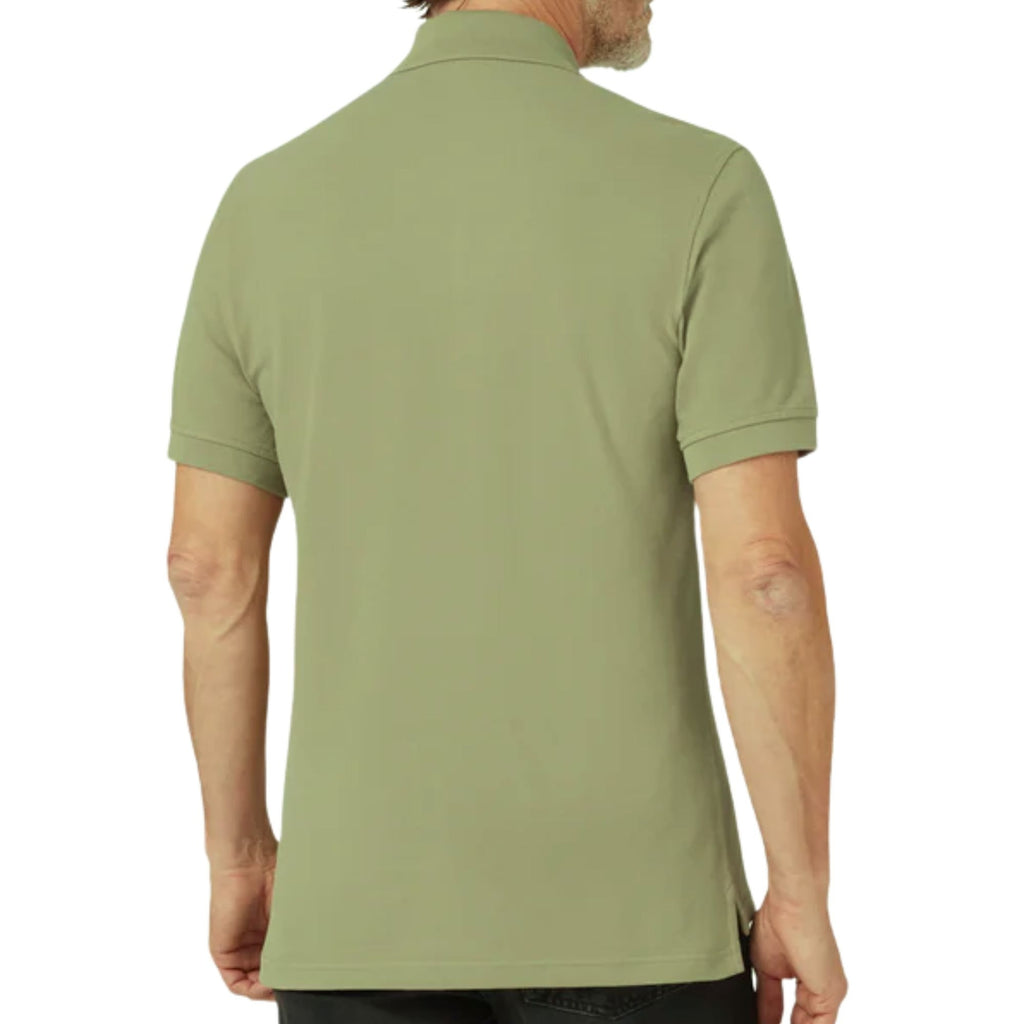 Belstaff Polo Shirt - Fatigue Green