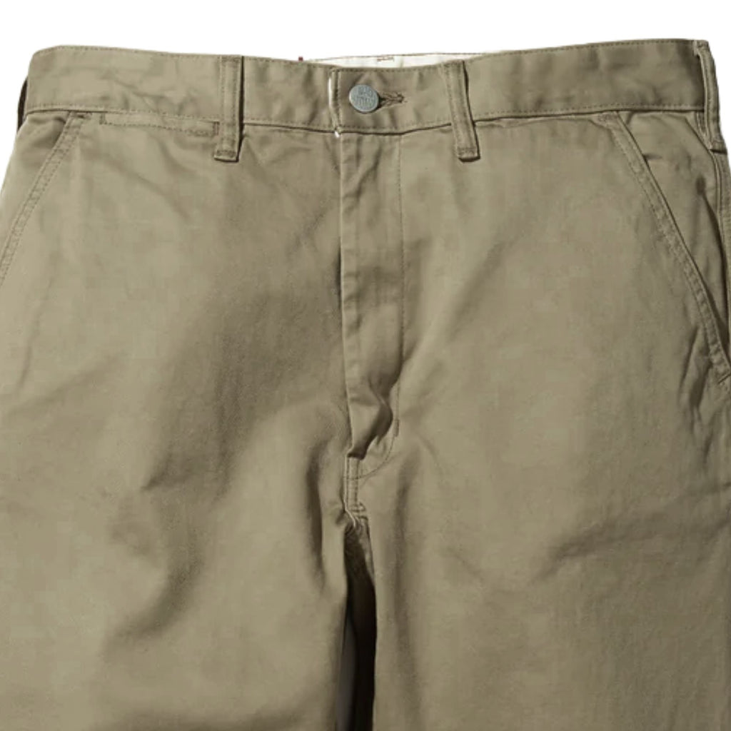 Big John Denim Classic Chino - Beige