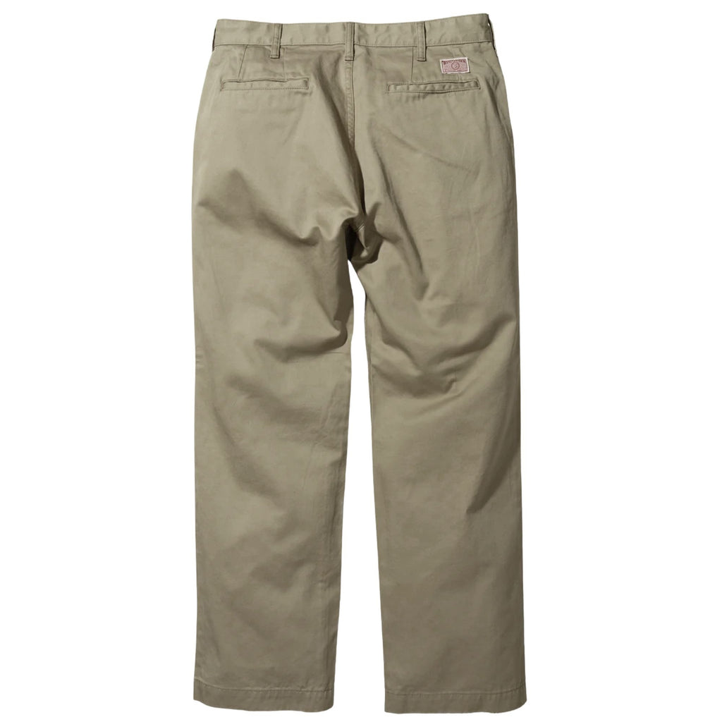 Big John Denim Classic Chino - Beige