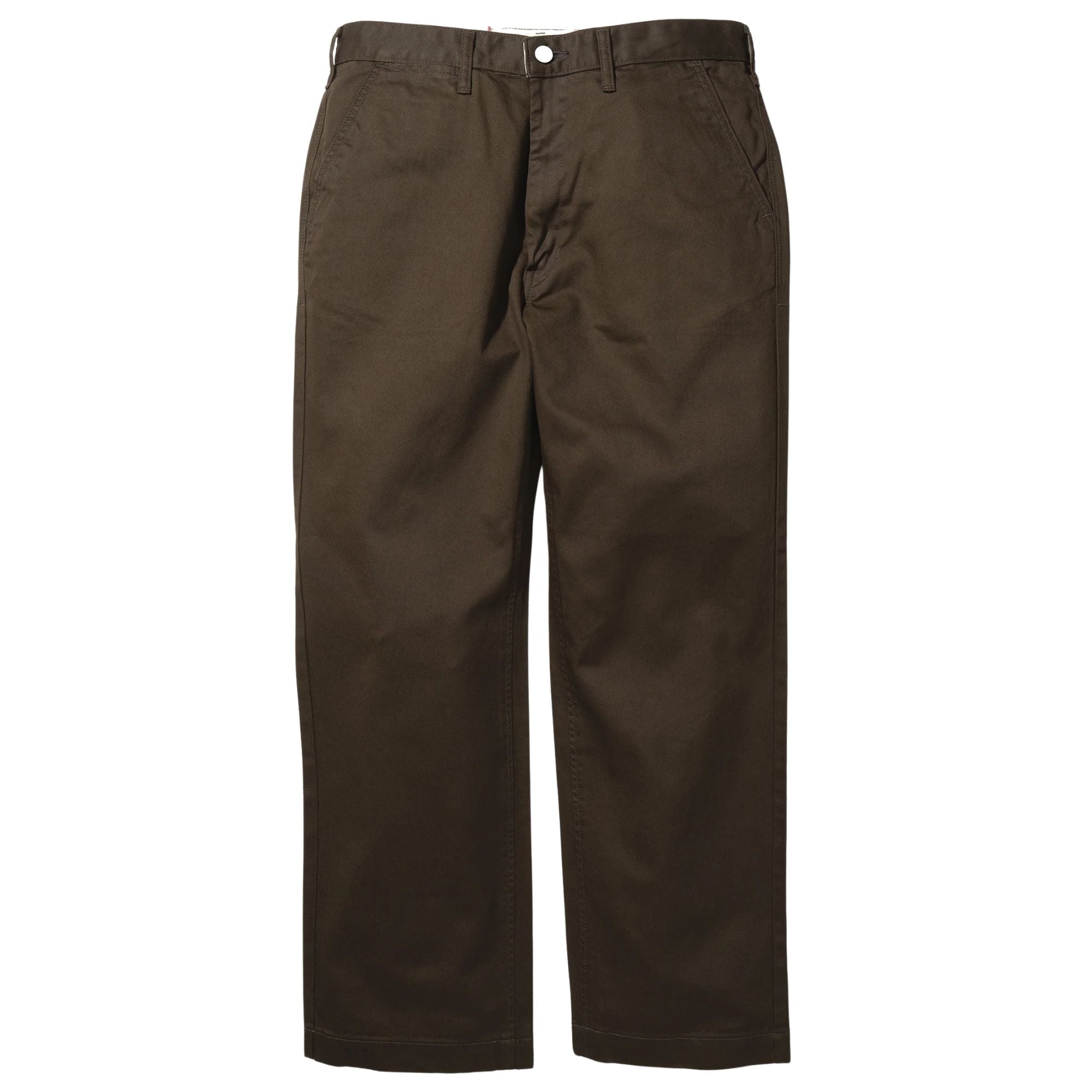 Classic Chino - Brown
