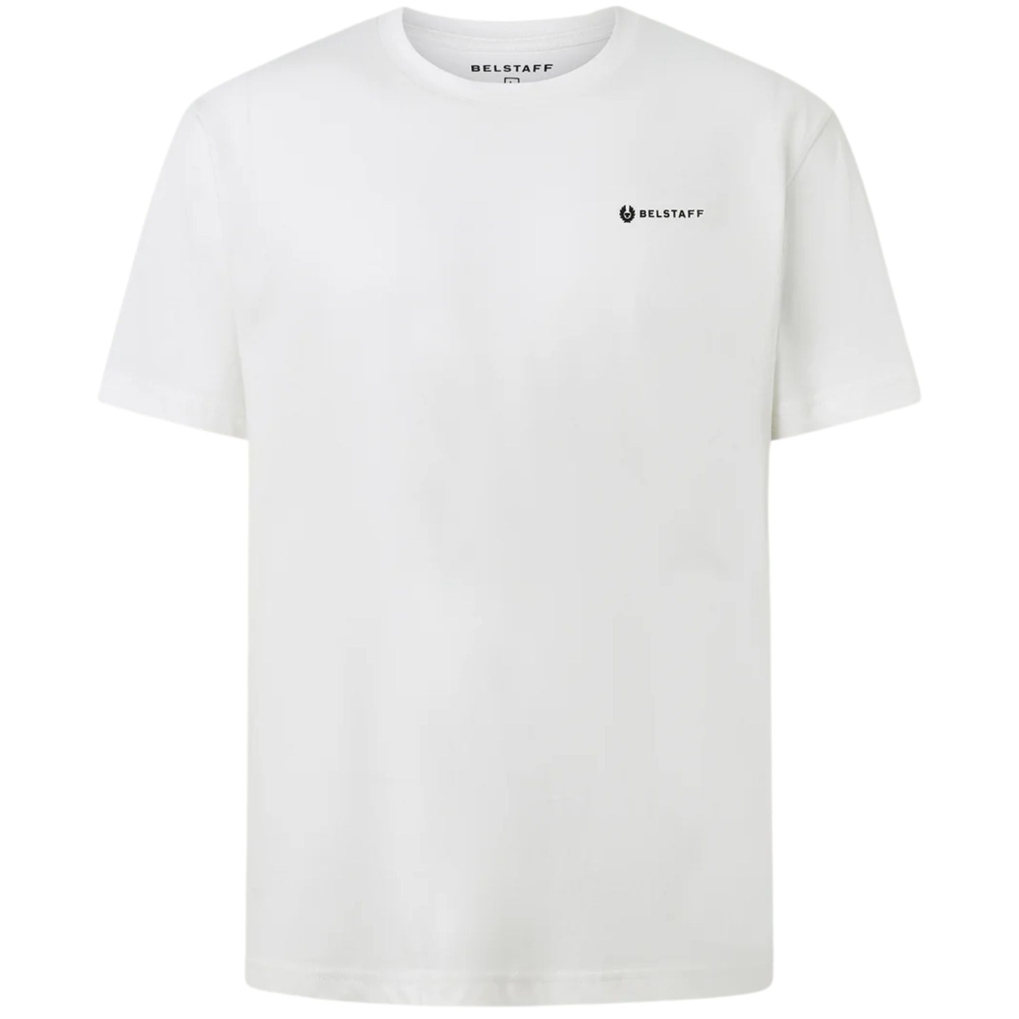 3 Pack T-Shirts - Black/White/Dark Ink