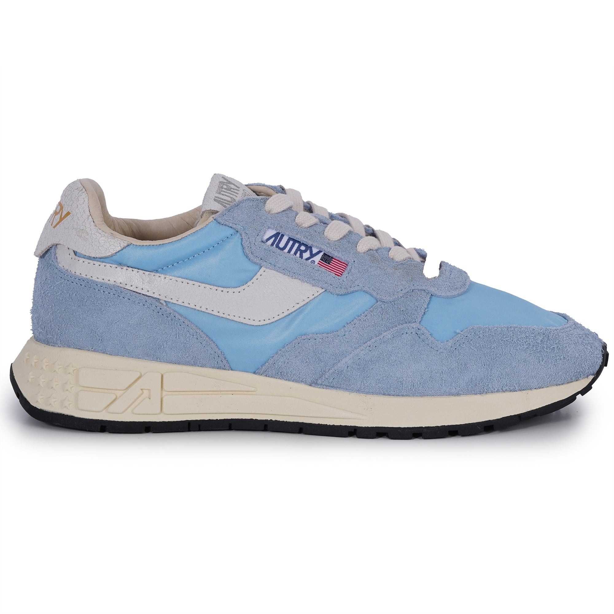 Reelwind Low Sneakers - Forget