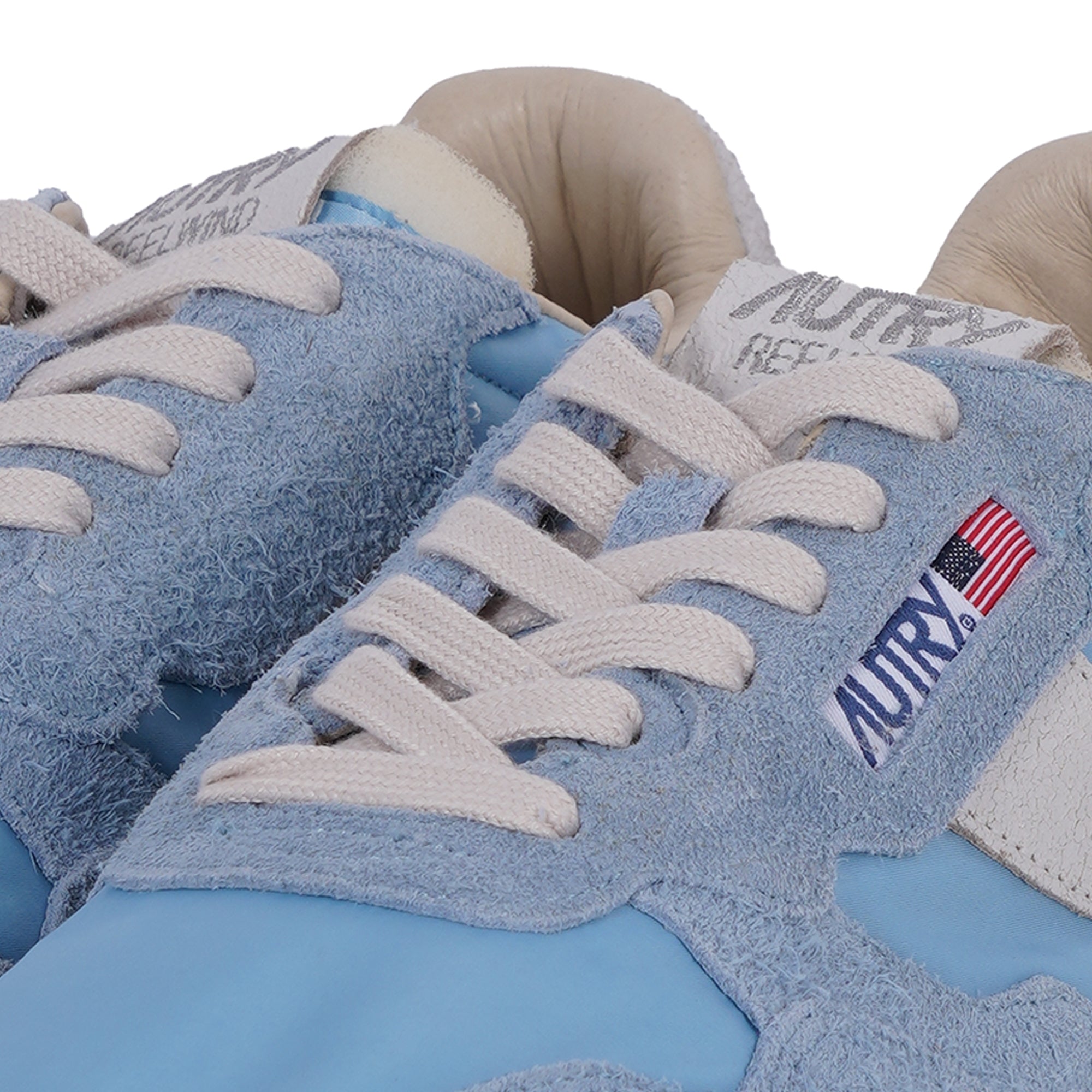 Reelwind Low Sneakers - Forget