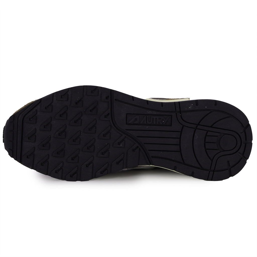 Autry Reelwind Low Sneakers - Tundra