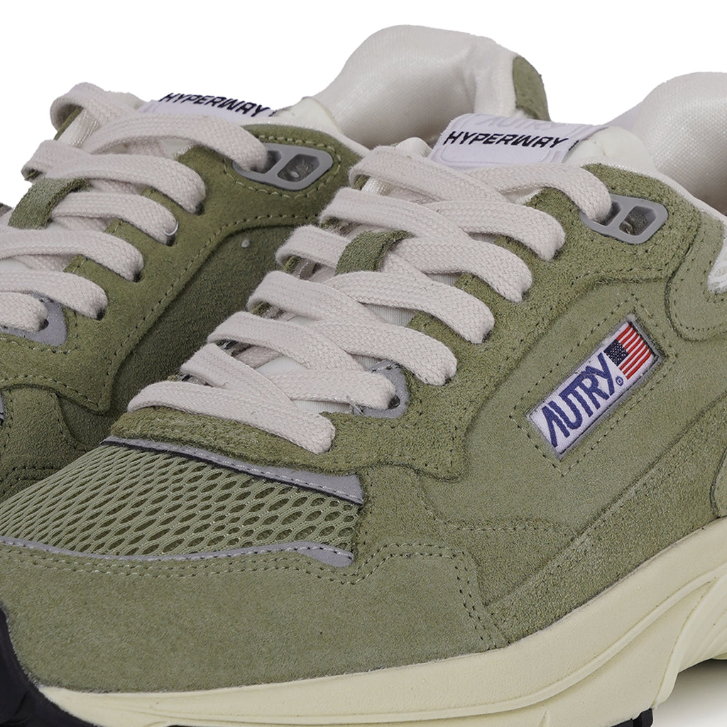 Autry Hyperway - Grey