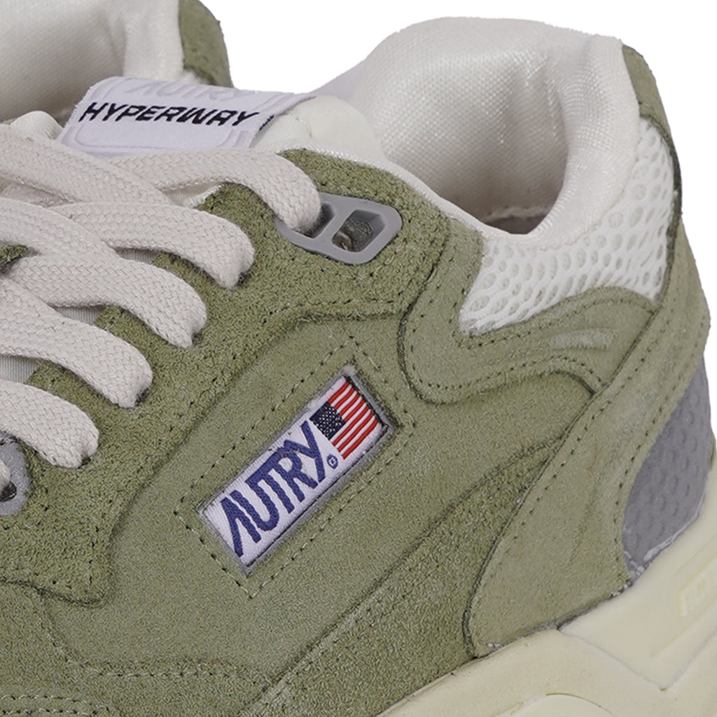Autry Hyperway - Grey
