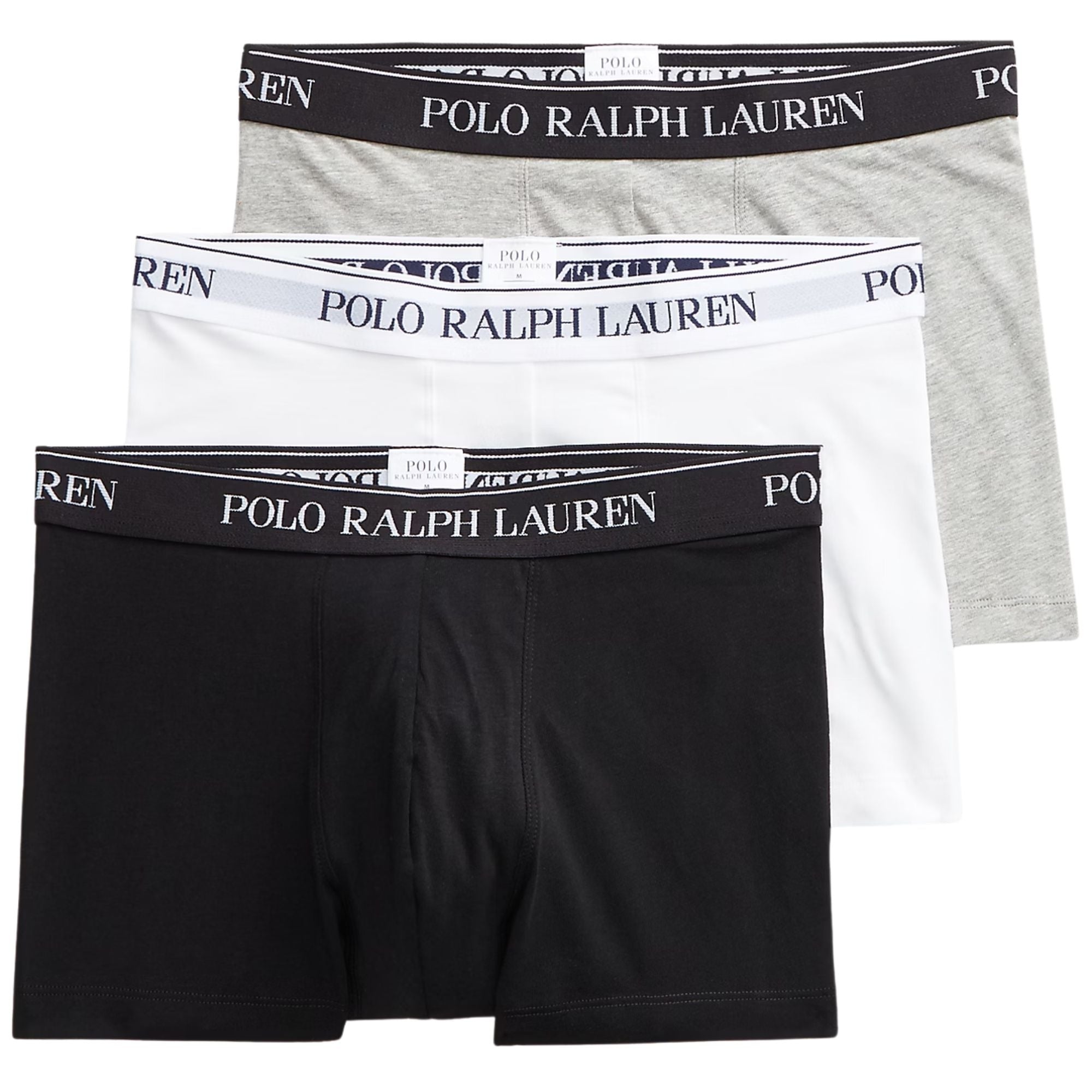 Polo Ralph Lauren Trunks 3-Pack - Multi