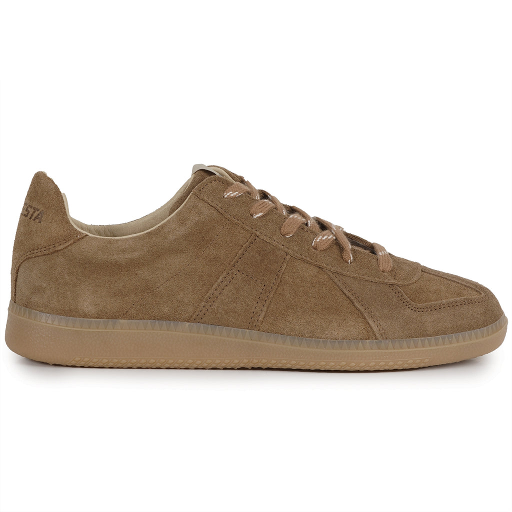 Novesta German Army Trainer - Caramel