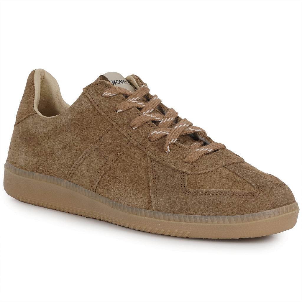 Novesta German Army Trainer - Caramel